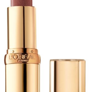 L'Oreal Paris Colour Riche Original Satin Lipstick for Moisturized Lips, 766 Plum Explosion - Image 168