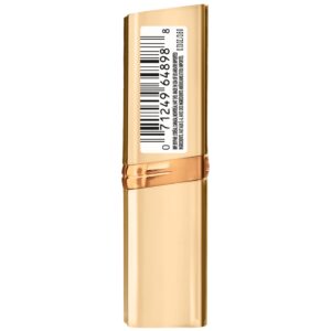 L'Oreal Paris Colour Riche Original Satin Lipstick for Moisturized Lips, 766 Plum Explosion - Image 172
