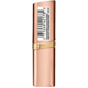 L'Oreal Paris Colour Riche Original Satin Lipstick for Moisturized Lips, 766 Plum Explosion - Image 182