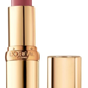 L'Oreal Paris Colour Riche Original Satin Lipstick for Moisturized Lips, 766 Plum Explosion - Image 183