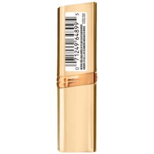 L'Oreal Paris Colour Riche Original Satin Lipstick for Moisturized Lips, 766 Plum Explosion - Image 187