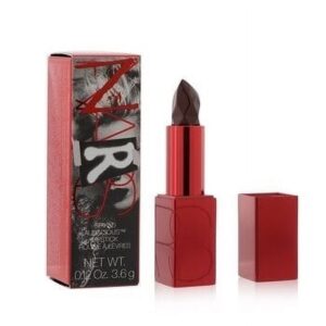 NARS Audacious Lipstick (Limited Edition) - Siouxsie 3.6g/0.12oz - Image 3