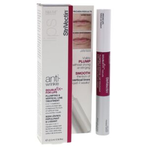 StriVectin Double Fix for Lips Plumping & Vertical Line Treatment 0.16 oz - Image 3