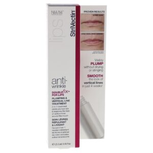 StriVectin Double Fix for Lips Plumping & Vertical Line Treatment 0.16 oz - Image 5