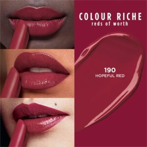 L'Oreal Paris Colour Riche Original Satin Lipstick for Moisturized Lips, 766 Plum Explosion - Image 218
