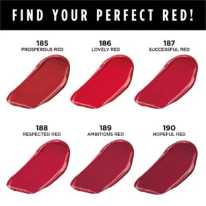 L'Oreal Paris Colour Riche Original Satin Lipstick for Moisturized Lips, 766 Plum Explosion - Image 222