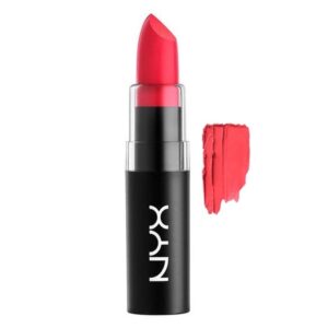 NYX Cosmetics Matte Lipstick Crave - Image 2