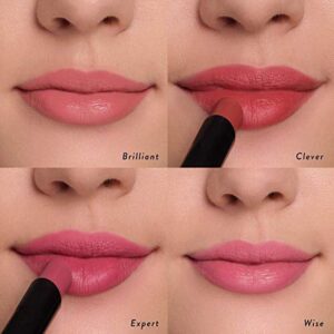 Laura Geller Smart Pout Transfer Proof Lipstick Brilliant - Image 3