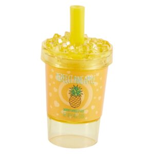 Smoothie Flavored Lig Gloss, 6 pack, Simply Sweet - Image 4