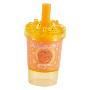 Smoothie Flavored Lig Gloss, 6 pack, Simply Sweet - Image 6