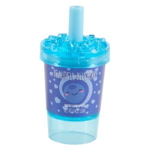 Smoothie Flavored Lig Gloss, 6 pack, Simply Sweet - Image 9
