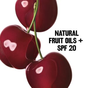 Revlon Kiss Hydrating Lip Balm, SPF 20, Sweet Cherry, 0.09 oz - Image 3