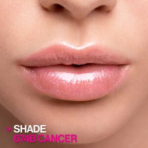 Wet n Wild Color Icon Zodiac Lip Gloss - Gemini - Image 6