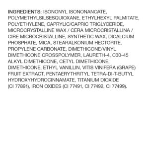 Milani Color Statement Lipstick, Matte Naked - Image 5