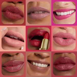 Milani Color Statement Lipstick, Matte Naked - Image 8