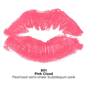 Revlon Super Lustrous Lipstick, Pink Cloud - Image 3