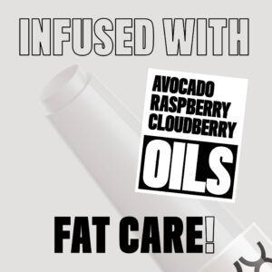 NYX Professional Makeup Fat Oil Slick Click Hydrating Tinted Lip Balm, That's Major - Image 96