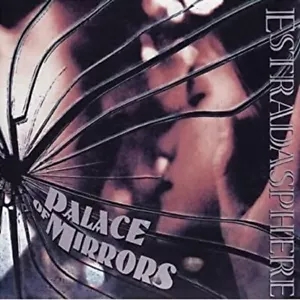Estradasphere, Palace Of Mirrors, Audiocd