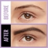 Maybelline Express Brow Ultra Slim Pencil Eyebrow Makeup, Deep Brown
