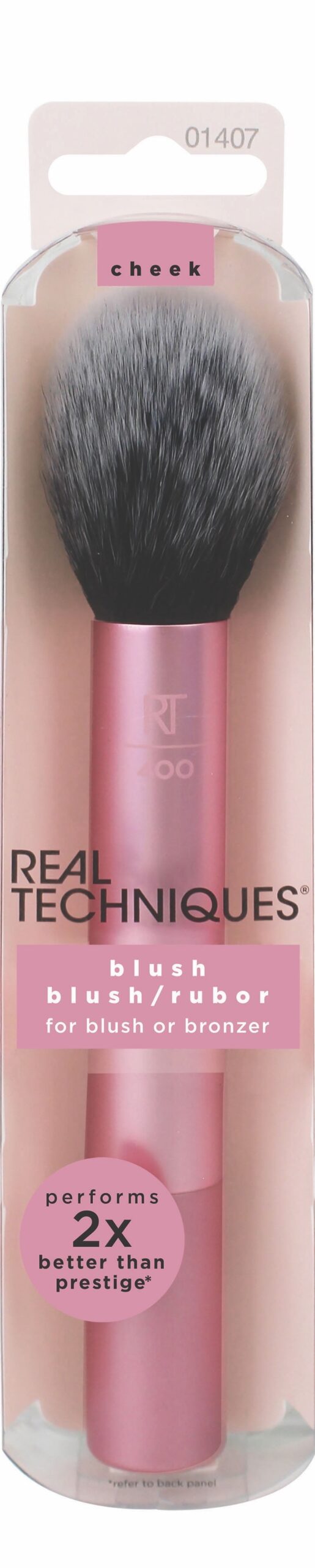 Real Techniques Blush Makeup Brush
