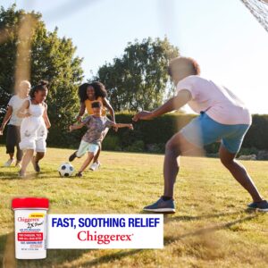 Chiggerex 2x Medicated Ointment: Chiggers, Mosquito, Bug Bites, 1.75oz - Image 7