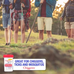 Chiggerex 2x Medicated Ointment: Chiggers, Mosquito, Bug Bites, 1.75oz - Image 8