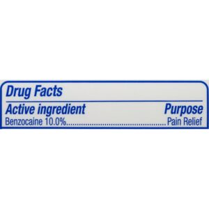 Chiggerex 2x Medicated Ointment: Chiggers, Mosquito, Bug Bites, 1.75oz - Image 11