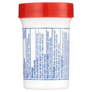 Chiggerex 2x Medicated Ointment: Chiggers, Mosquito, Bug Bites, 1.75oz - Image 14