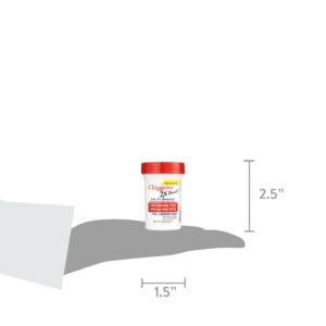 Chiggerex 2x Medicated Ointment: Chiggers, Mosquito, Bug Bites, 1.75oz - Image 15