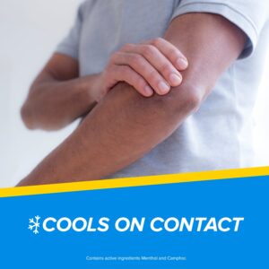 AleveX Pain Relieving Spray, Topical Pain Reliever, 3.2oz - Image 6