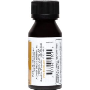 De La Cruz Tincture of Iodine First Aid Natural Antiseptic Tintura De Yodo 2% Sol. 1 Fl Oz - Image 4