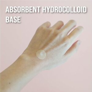 Quitch Bug Bite Itch Relief Patches/Pads, 18 Count - Image 5