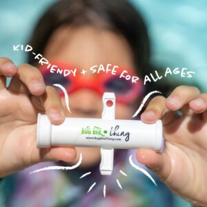 Bug Bite Thing Suction Tool - White/Black/Pink 3 Pack - Image 4