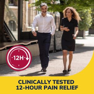 Dr. Scholl's Blister Pain Relief Complete Kit with Lidocaine, 8 Count - Image 4