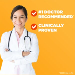 ThermaCare Menstrual Cramp Pain Relief Heat Wraps, 4 Ct - Image 7