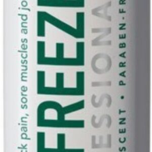 Biofreeze Pain Relieving Spray 4 oz. 360° Spray, Colorless Formula, 10.5% Menthol 1 Each - (Pack of 2) - Image 3