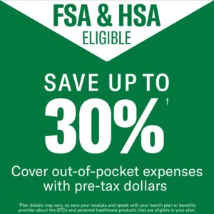 Biofreeze Pain Relieving Spray 4 oz. 360° Spray, Colorless Formula, 10.5% Menthol 1 Each - (Pack of 2) - Image 13