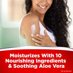 Cortizone-10 Maximum Strength 1% Hydrocortisone Ultra Moisturizing Anti-Itch Cream 2oz - Image 8