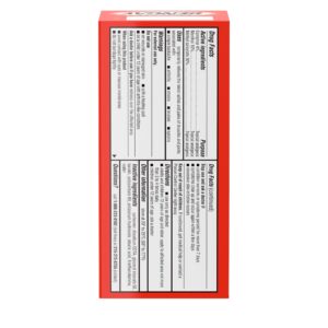 Ultra Strength Bengay Non-Greasy Topical Pain Relief Cream, 2 oz - Image 5