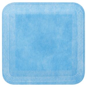 Equate Ultra Absorbent Wound Dressing, 4 in x 4 in, 10 Count - Image 6