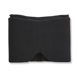 Mueller EZ Relief Migraine Cap, Unisex, Cold/Hot, One Size Fits Most, Black - Image 4