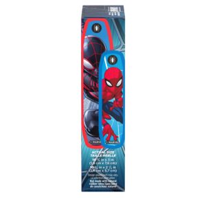 Band-Aid Adhesive Bandages, Marvel Spiderman, Assorted Sizes 20 Ct - Image 12