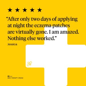 First Honey Manuka Honey Therapy Cream for Dry and Itchy Skin, Natural and No Fillers, 1.75 oz - Image 6