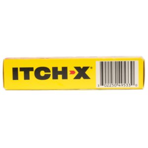 Itch-X Fast-Acting Anti-Itch Gel - Image 4