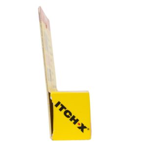 Itch-X Fast-Acting Anti-Itch Gel - Image 6