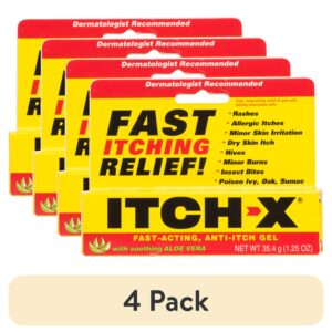 Itch-X Fast-Acting Anti-Itch Gel - Image 8