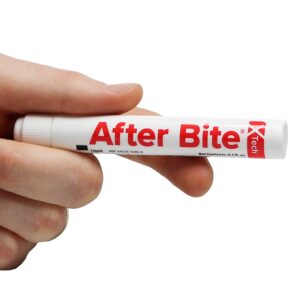 After Bite X-Tech, Advanced Powerful Itch Relieving Cream, 0.5 oz - Image 7