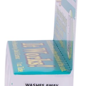 Zanfel Washes Away Poison Ivy Oak & Sumac Tube Dual Action Formula, 1 oz - Image 3