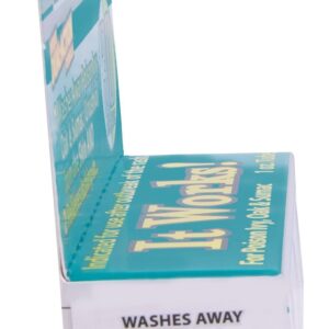 Zanfel Washes Away Poison Ivy Oak & Sumac Tube Dual Action Formula, 1 oz - Image 4