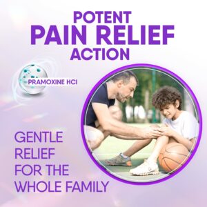 Cicatricure First Aid Bacitracin Antibiotic Ointment | Effective Relief for Minor Cuts, Scrapes, Burns, Itch, and Scars - 1 oz - Image 8